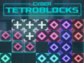 Spil Cyber Tetroblocks