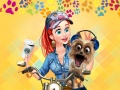 Spil Princesses & Pets Photo Contest