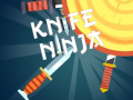 Spil Knife Ninja