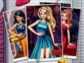Spil Glam Girl Busy Weekend