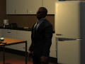 Spil Barry Has a Secret