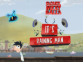 Spil It's Raining Man