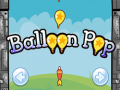 Spil Balloons Pop
