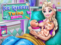 Spil Ice Queen Twins Birth