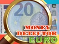 Spil Money Detector Euro