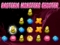 Spil Bacteria Monster Shooter