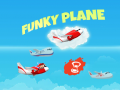 Spil Funky Plane