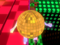Spil Disco Jumper