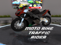 Spil Moto BikeTraffic Rider