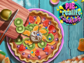 Spil Pie Realife Cooking