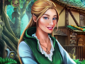 Spil The Royal Sorceress