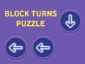 Spil Block Turns Puzzle