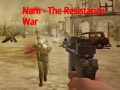 Spil Nam: The Resistance War