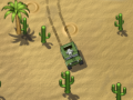 Spil Desert Run