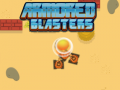 Spil Armored Blasters