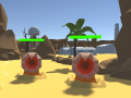 Spil Rails Shooter Fantasy Shooting 