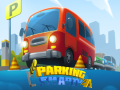 Spil Parking Smarty