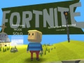 Spil Kogama: Fortnite