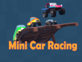 Spil Mini Car Racing