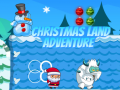Spil Christmas Land Adventure