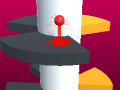 Spil Helix Jump