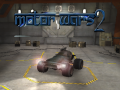 Spil Motor Wars 2