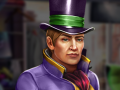 Spil The Magicians Quest