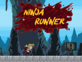 Spil Ninja Runner