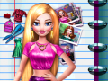 Spil Princess Events Agenda