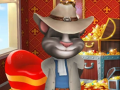 Spil Talking Tom Hidden Candys