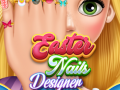 Spil Easter Nails Designer