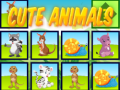 Spil Cute animals