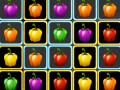 Spil Capsicum match 3
