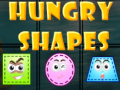 Spil Hungry Shapes