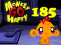 Spil Monkey Go Happy Stage 185