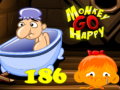 Spil Monkey Go Happy Stage 186
