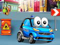 Spil Car Toys