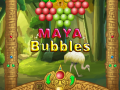Spil Maya Bubbles