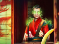 Spil Curse of Samurai