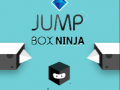 Spil Jump Box Ninja