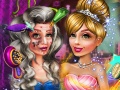 Spil Witch To Princess Makeover