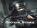 Spil Critical Strike Zero
