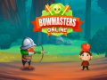 Spil Bowmasters Online