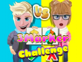 Spil 3 Marker Challenge