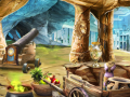 Spil City of Dwarves