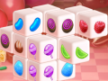 Spil Mahjongg Dimensions Candy