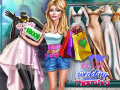 Spil Ellie Wedding Shopping