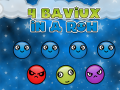 Spil Connect 4 Baviux