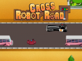 Spil Robot Cross Road