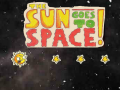 Spil The Sun Goes to Spase